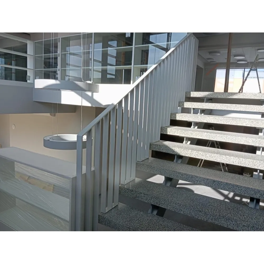 Interfloor staircase (KKT-7)