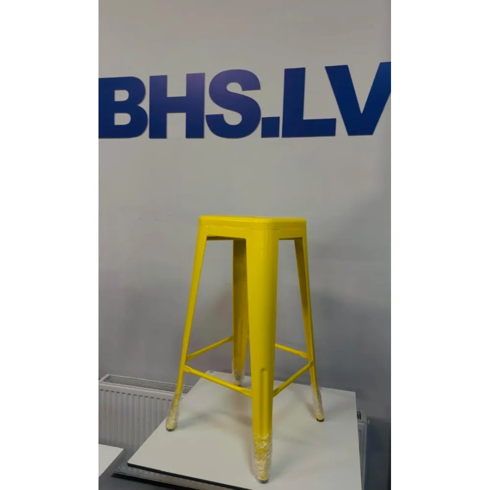 Bar Chair Paris Line (Paris-Bar)