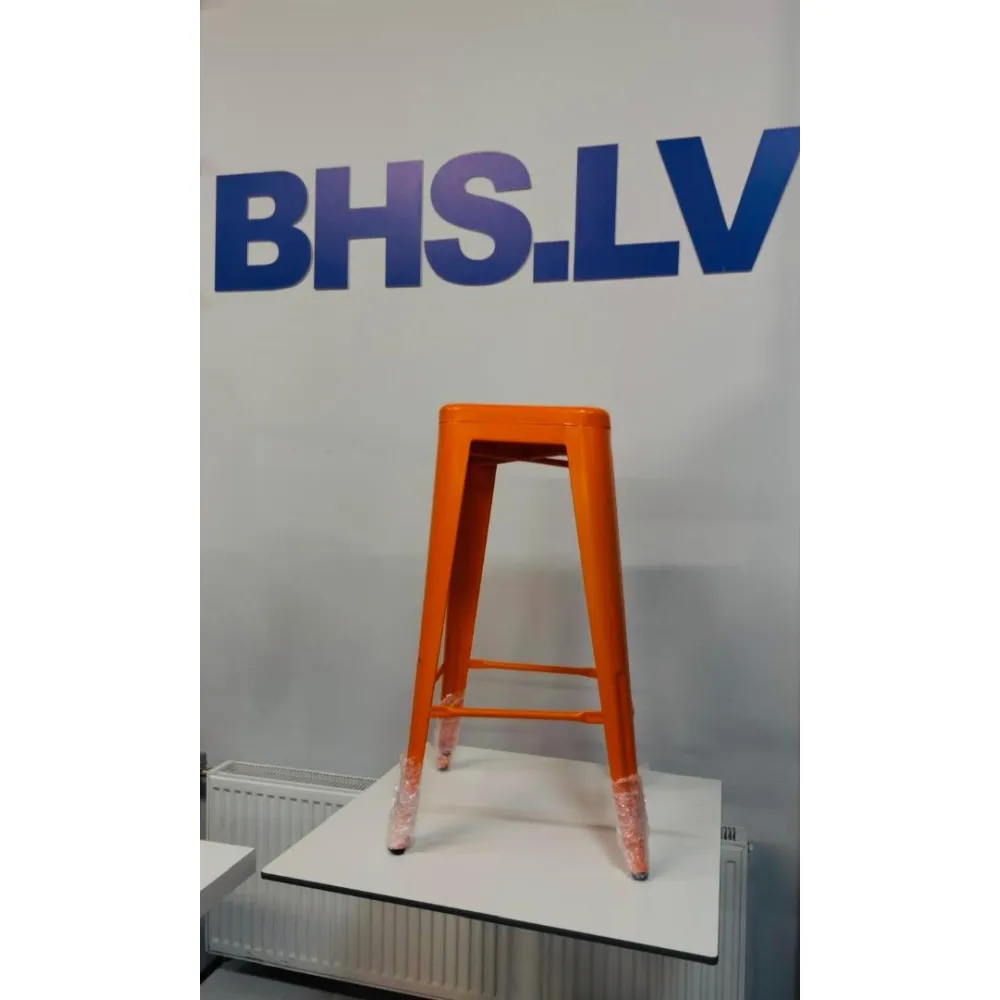 Bar Chair Paris Line (Paris-Bar)