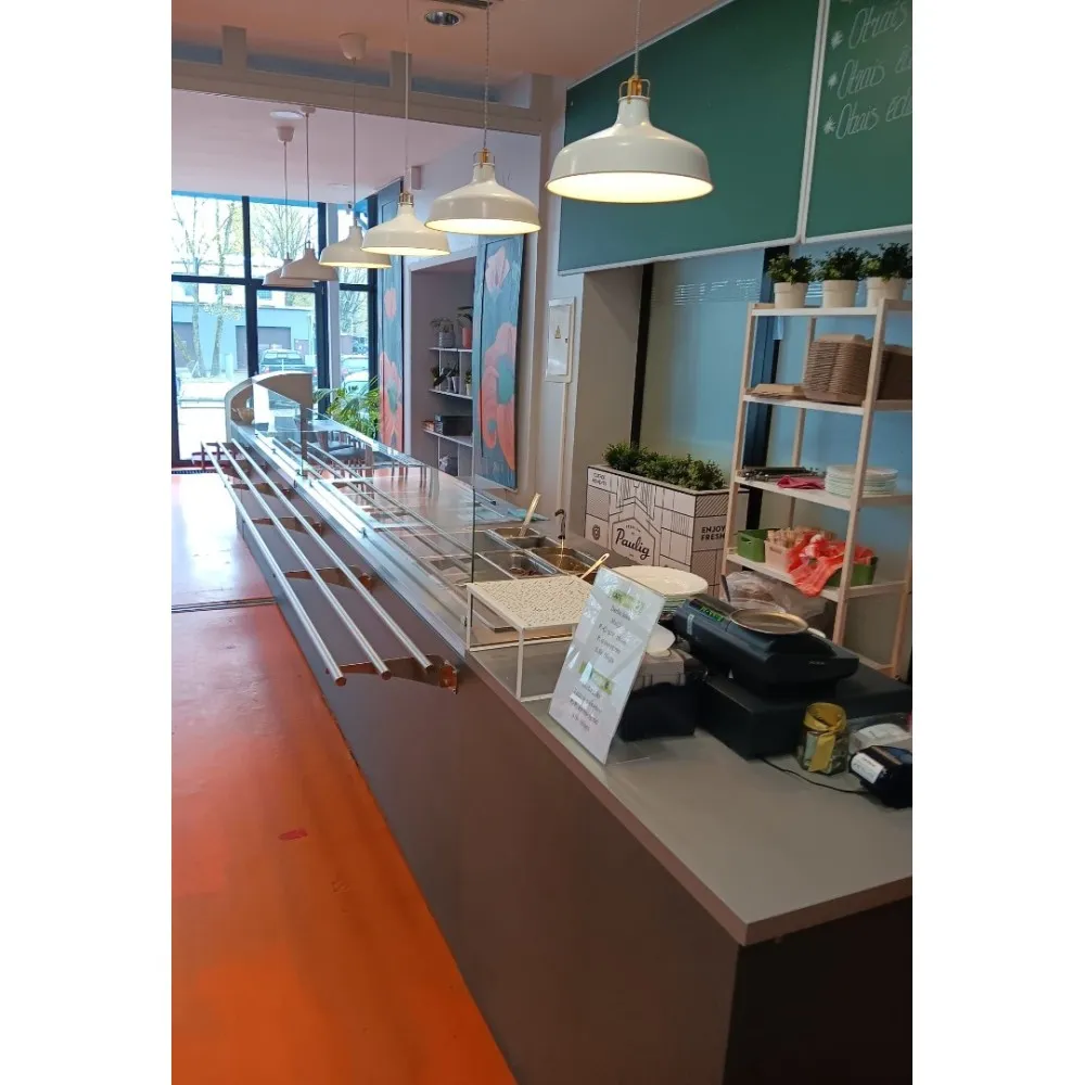 Projects - Service Line (XCH24-0005)