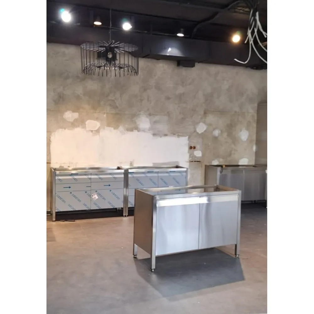 Corporate recreation area (Corporate-projekt)