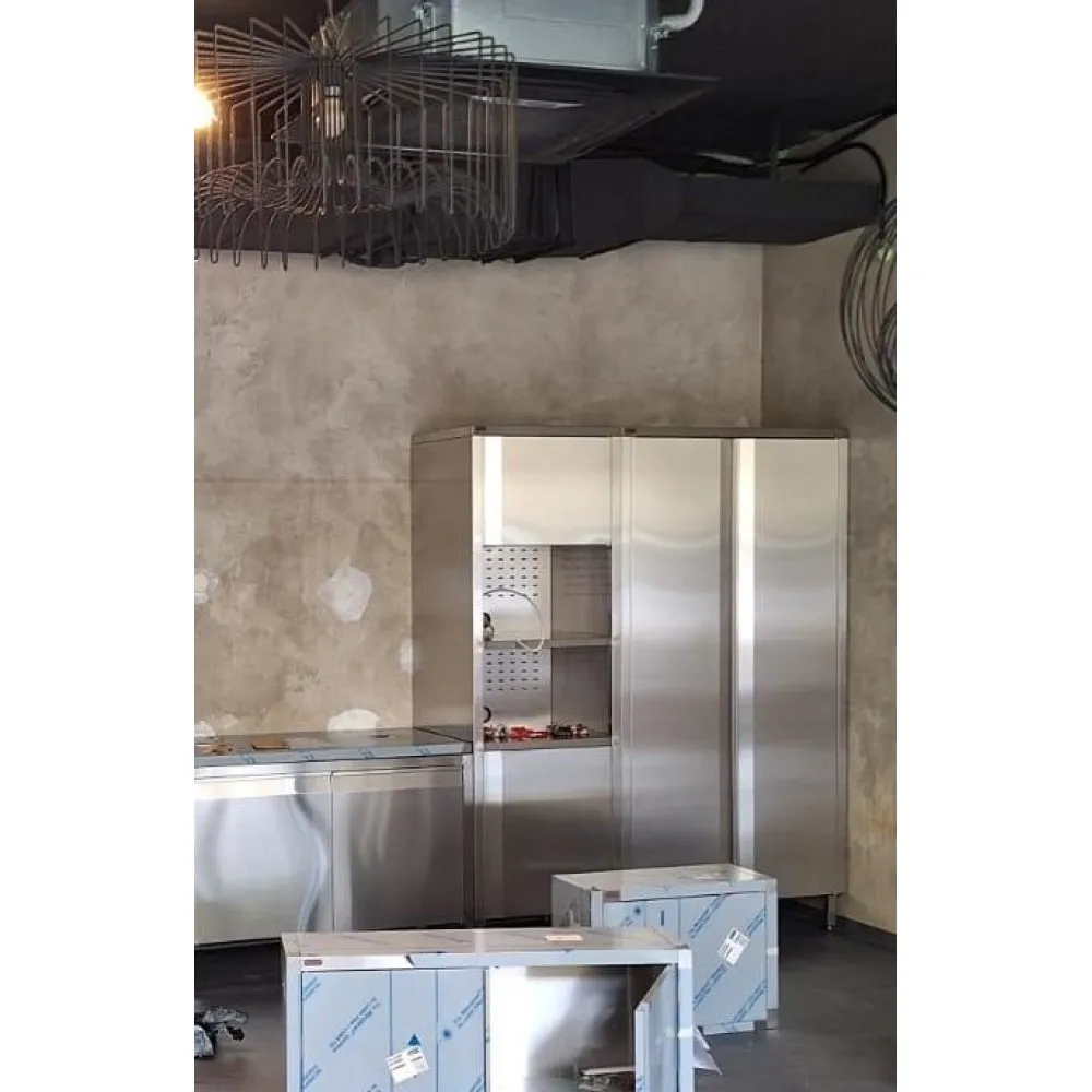 Corporate recreation area (Corporate-projekt)