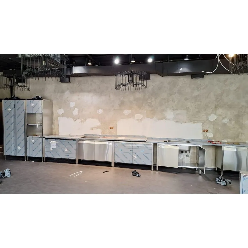 Corporate recreation area (Corporate-projekt)