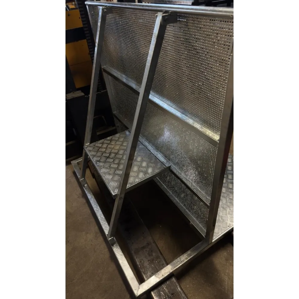 Barriers to public events (BAR-1)