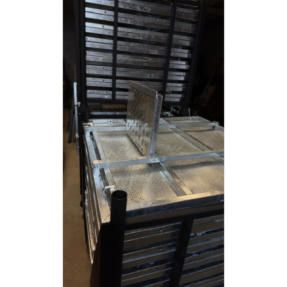 Barriers to public events (BAR-1)