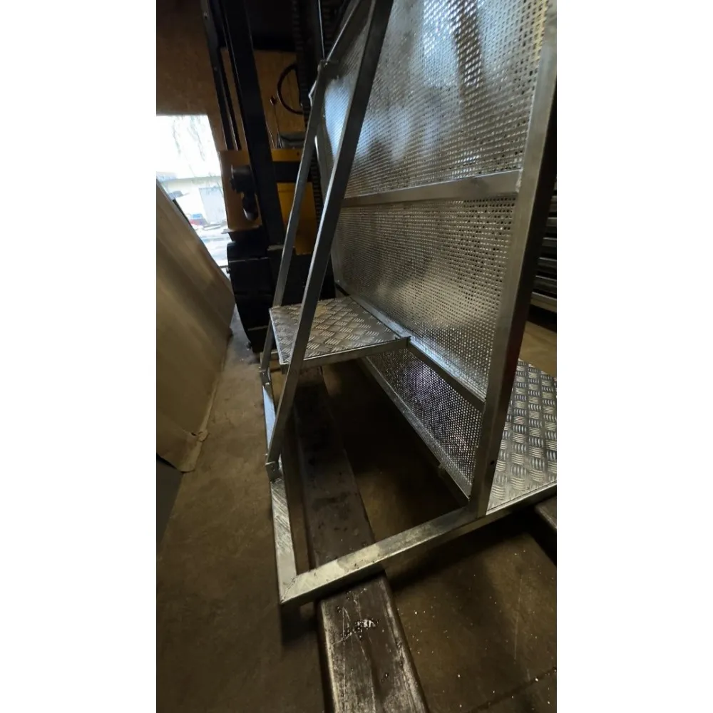 Barriers to public events (BAR-1)