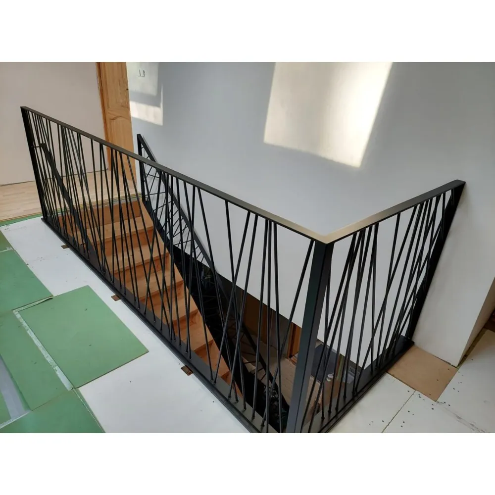 A group of stairs for a private house (KDT-3)