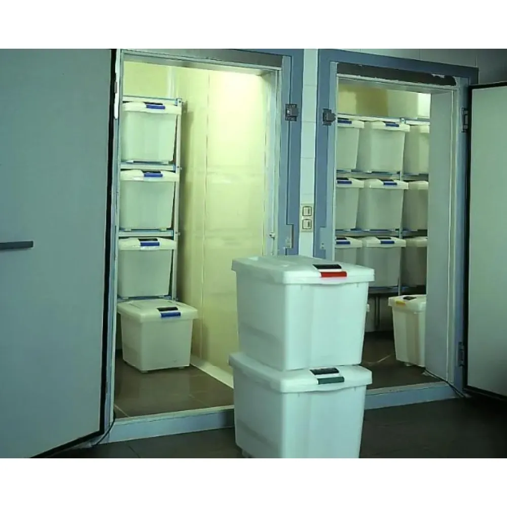 Food transport container 50 l (AR01850)