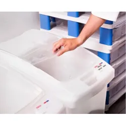 Ingredient Bin 80 L