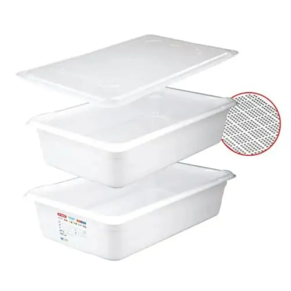 Defrost Kit 17.5 l (AR01828)