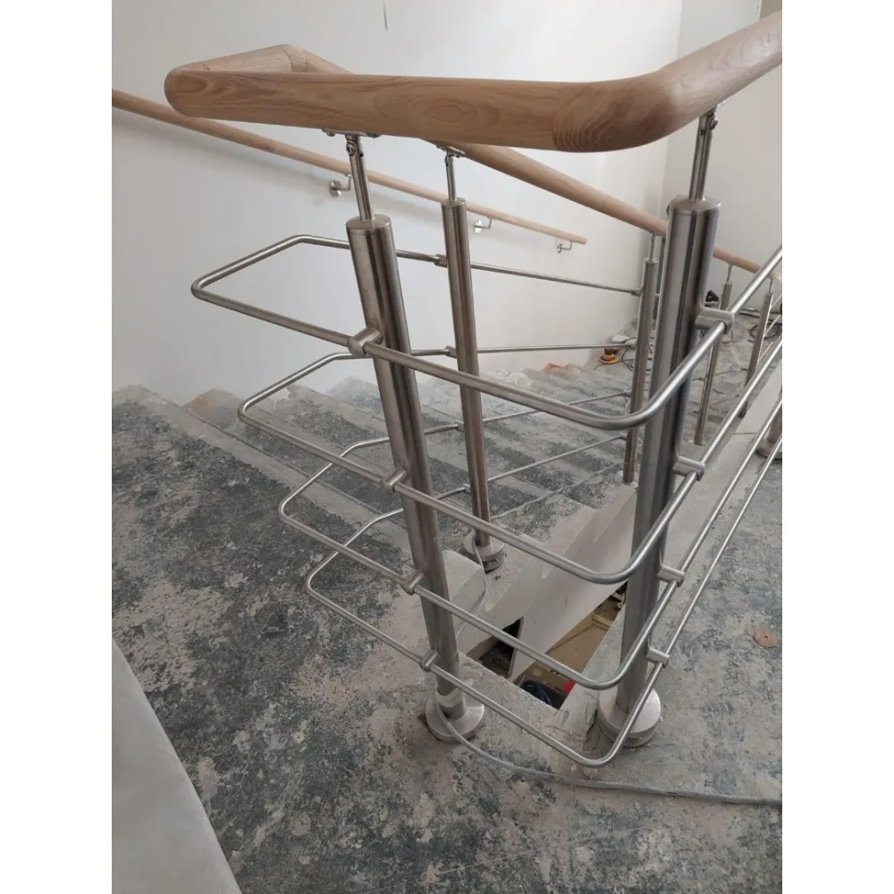 Interfloor staircase (KKT-2)