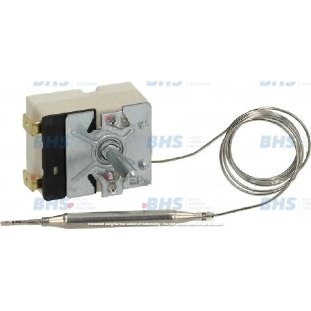 SINGLE-PHASE THERMOSTAT 50-205°C (L3444633)