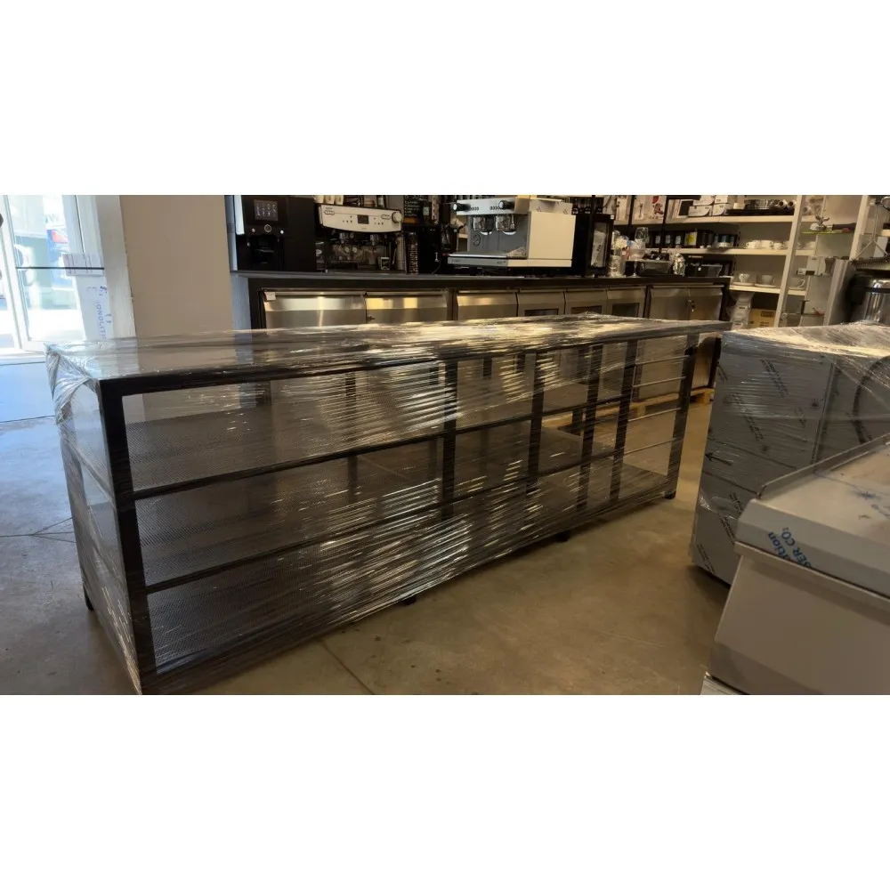 Confectionery counter (XCH24-0030)