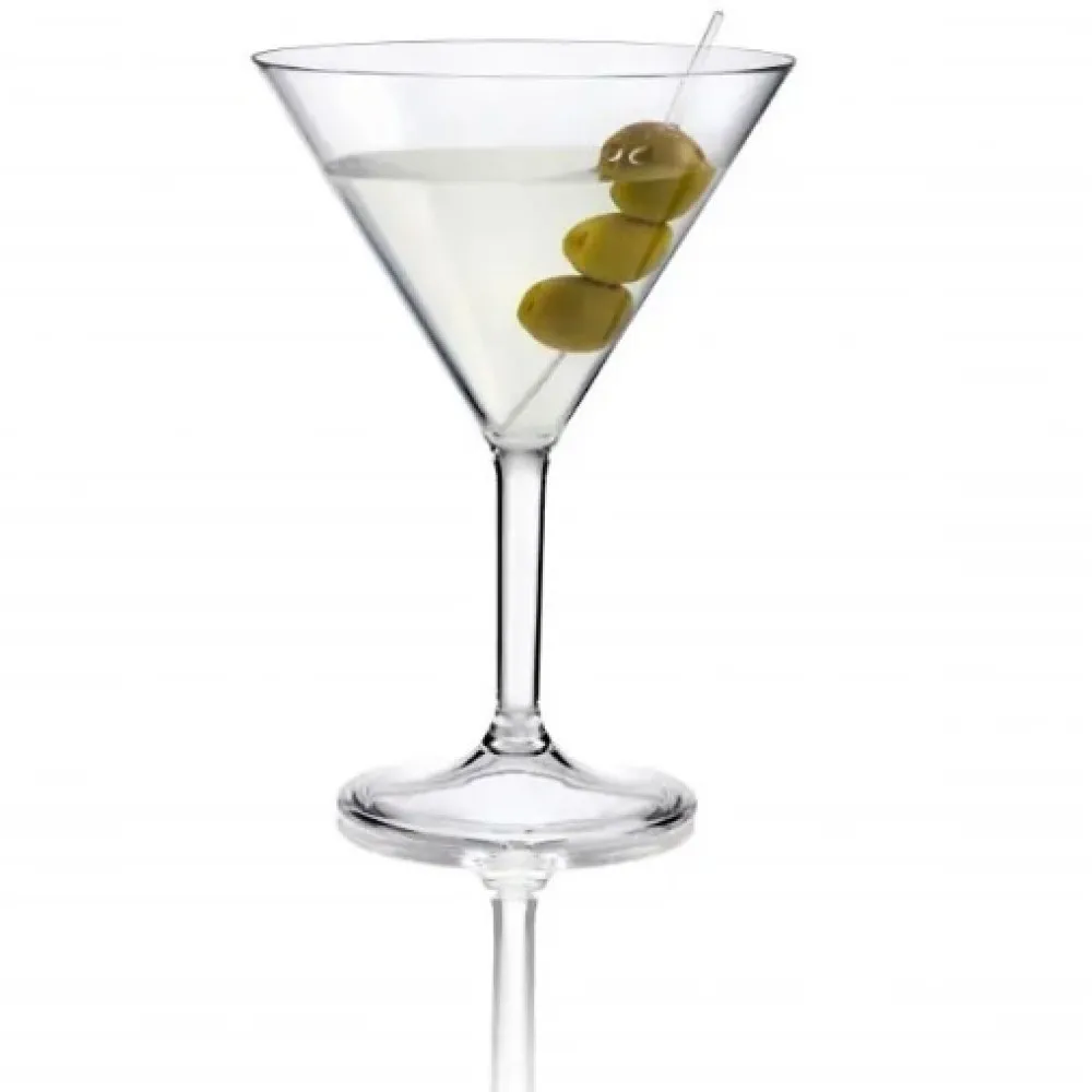 Martini Glass 300 ml , PP (AR41644)