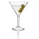 Martini Glass 300 ml , PP (AR41644)