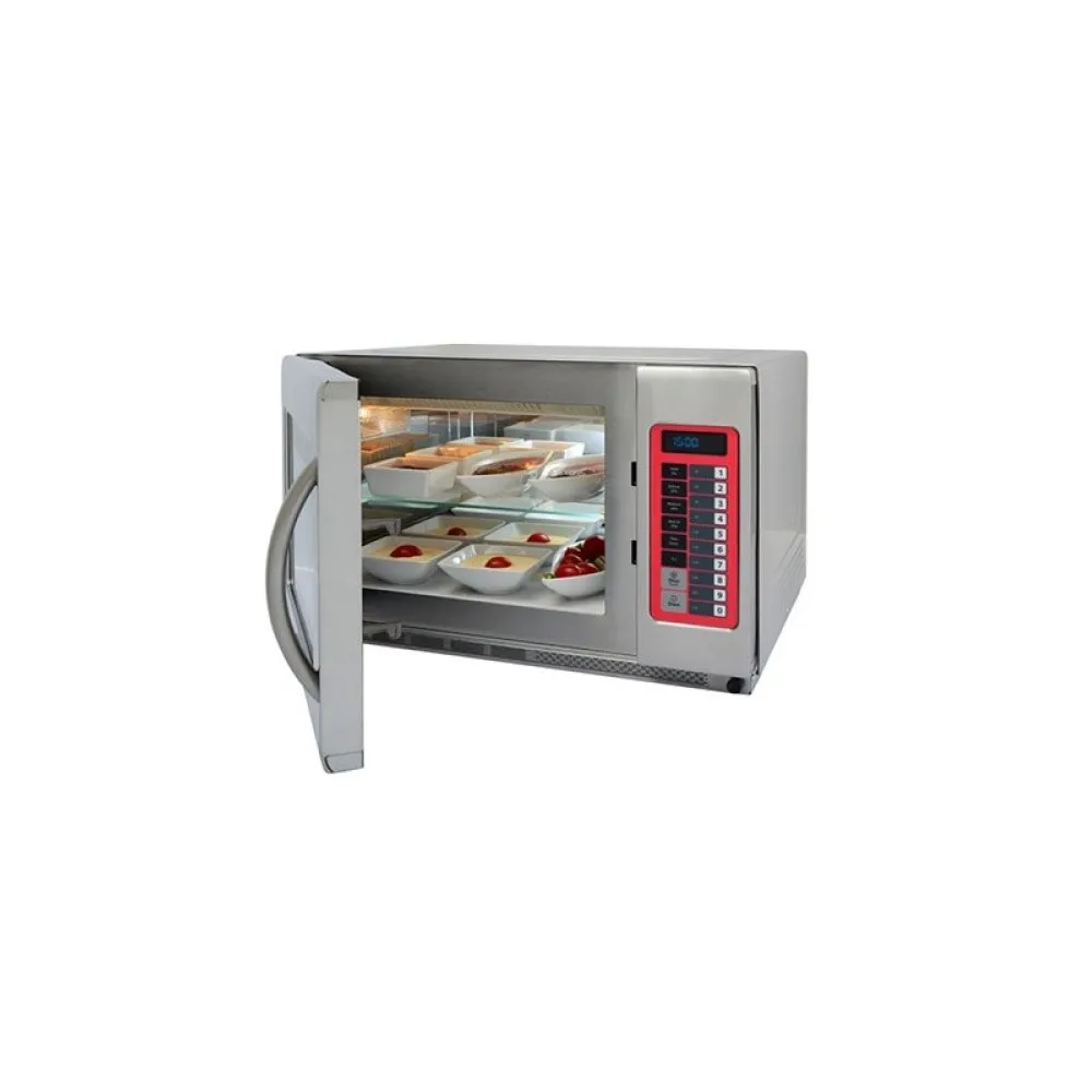 Four à micro-ondes MW1852-35E2 (RIGA-MW1852-35E2)