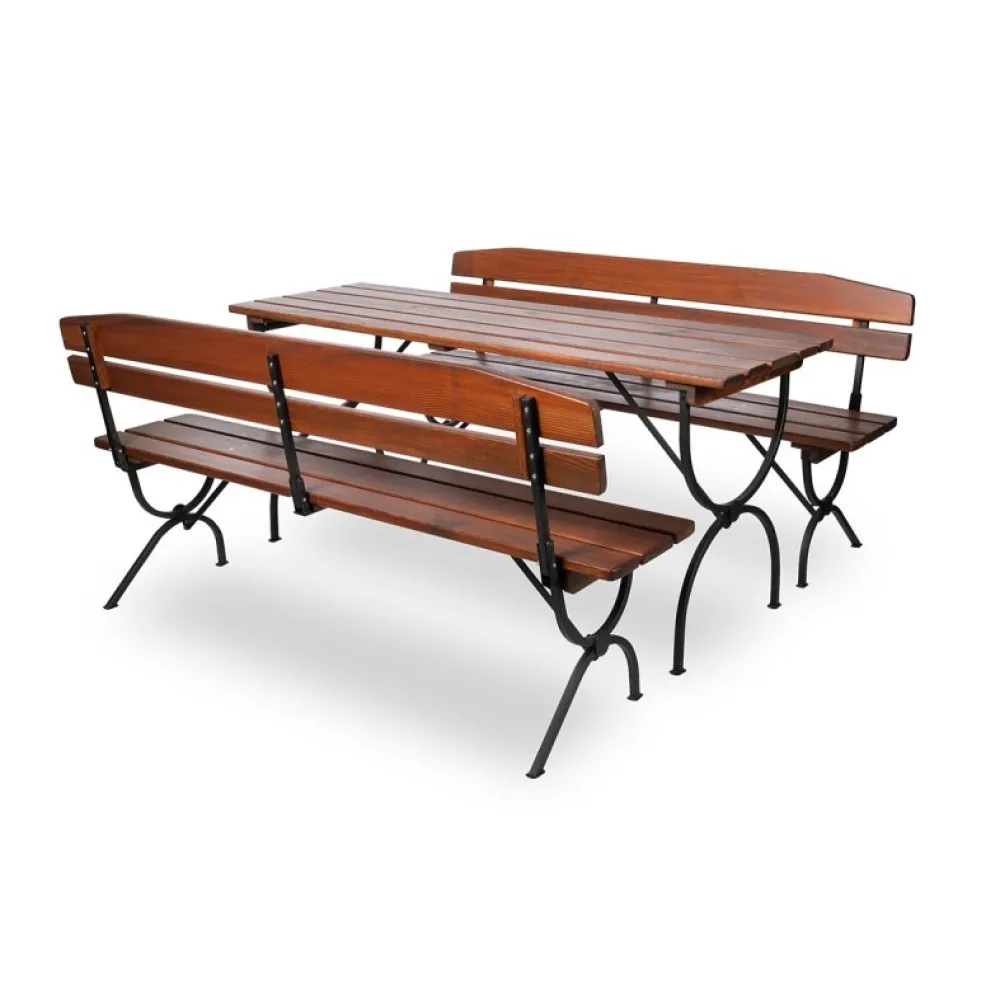 Ensemble de meublesBeer Set ZP/OCTOBER 1860/NP/STM (ZP/OcTOBER.SET.1860/NP/STM)