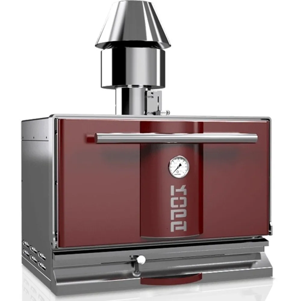 Charcoal Oven Basic 400 (CO-Basic400)