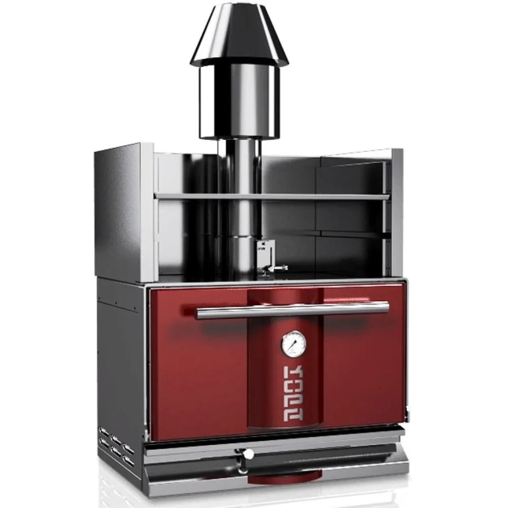 Charcoal Oven OC Type 300oc (CO-OCTipe300oc)