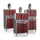 Charcoal Oven S Type 300s (CO-STipe300s)