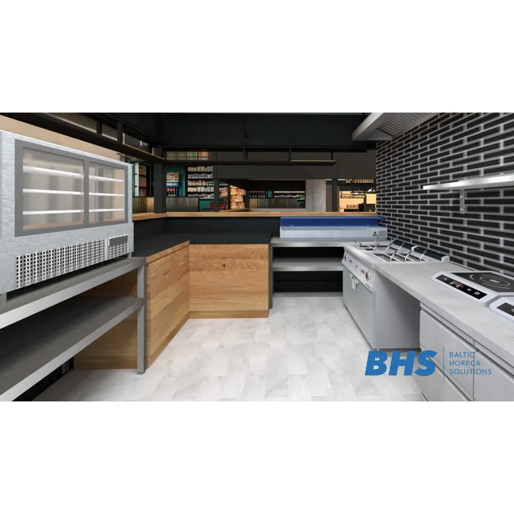 Drawing  Pasta Making  (RasējumsPastaMaking)