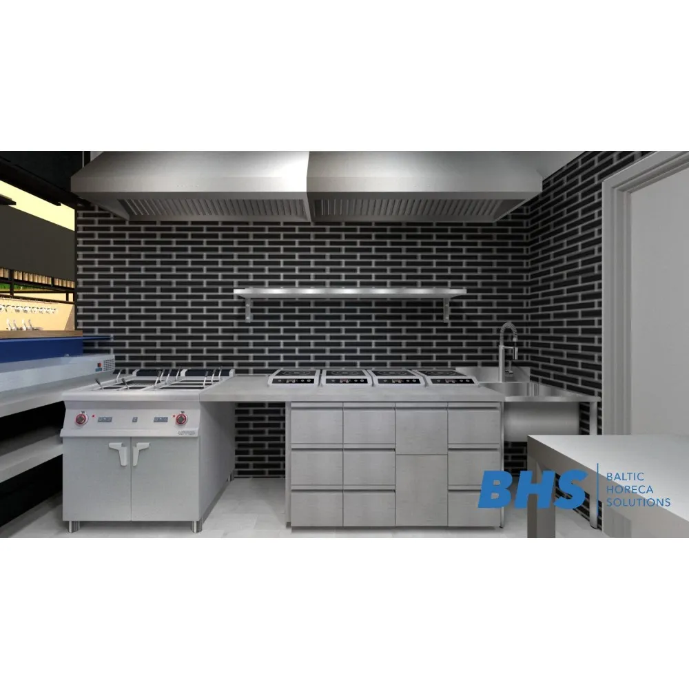 Drawing  Pasta Making  (RasējumsPastaMaking)