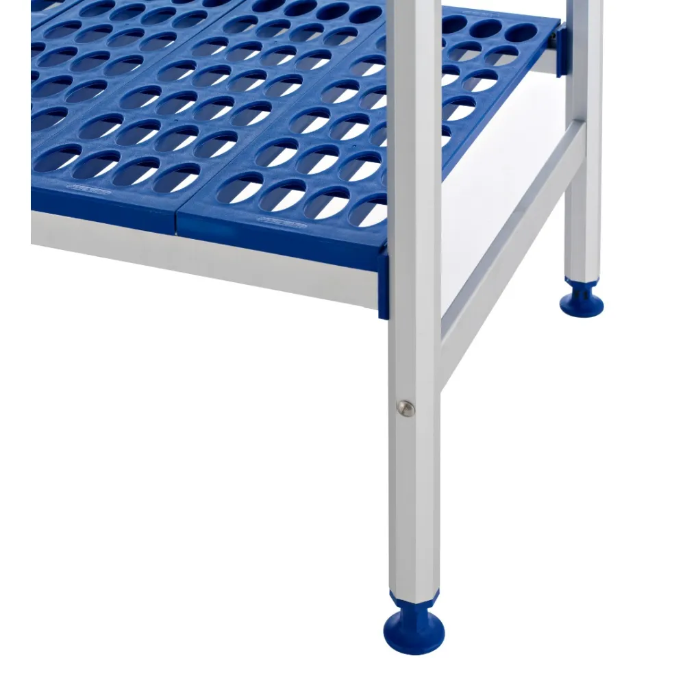 Extendable Shelving 139-184 cm (AR00951)