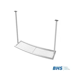 Étagère double NN32