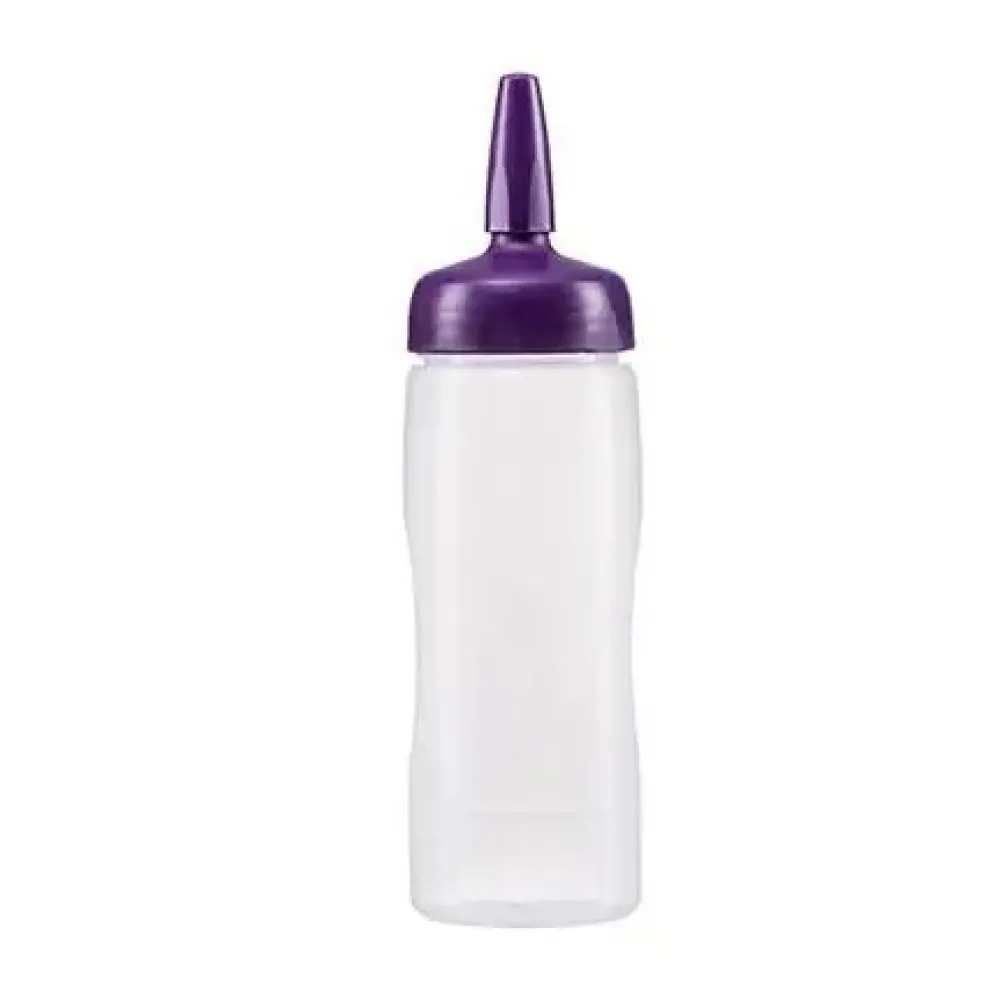 Bouteille doseuse pour sauces antiallergique 350 ml (AR61376)