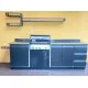 Kitchen Unit Black 2410 mm (PROJECT-2140-680-860)