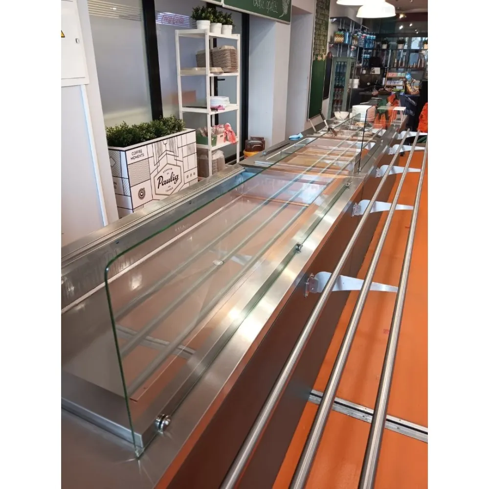 Projects - Service Line (XCH24-0005)