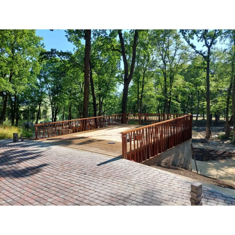 Observation platform (OP-1)