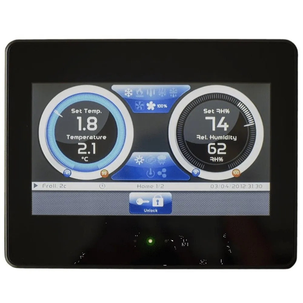 Drying cabinets for meat 900PVB (KMS900PVB)