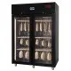 Drying cabinets for salami and cheese 1500PVB (KAS1500PVB)