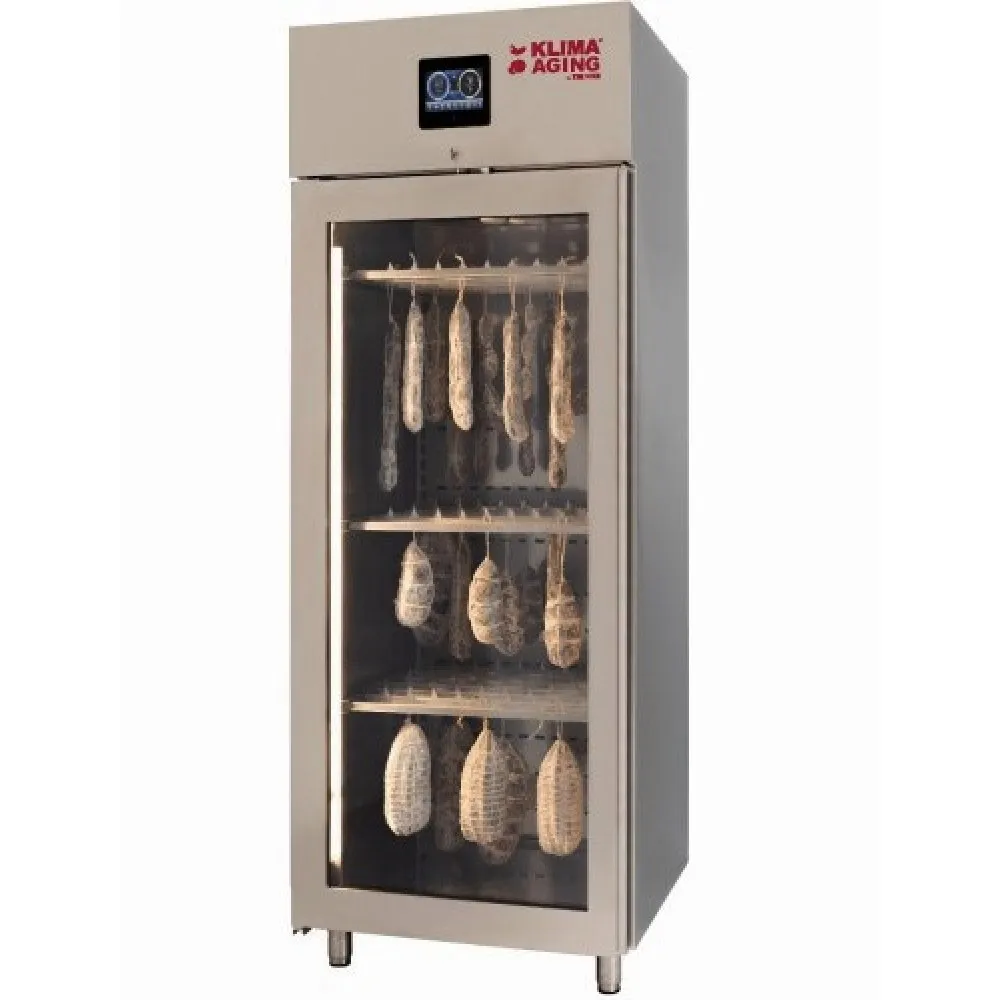 Drying cabinets for salami and cheese 700PV (KAS700PV)