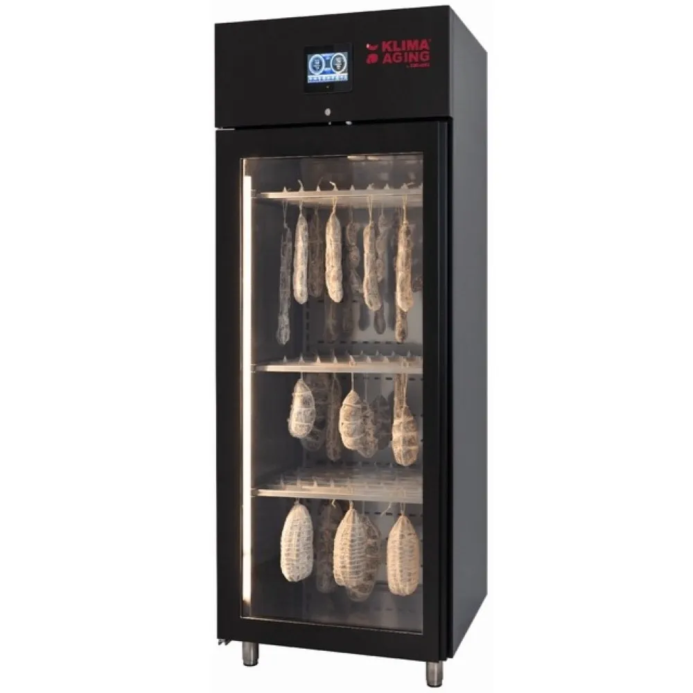 Drying cabinets for salami and cheese 700PVB (KAS700PVB)