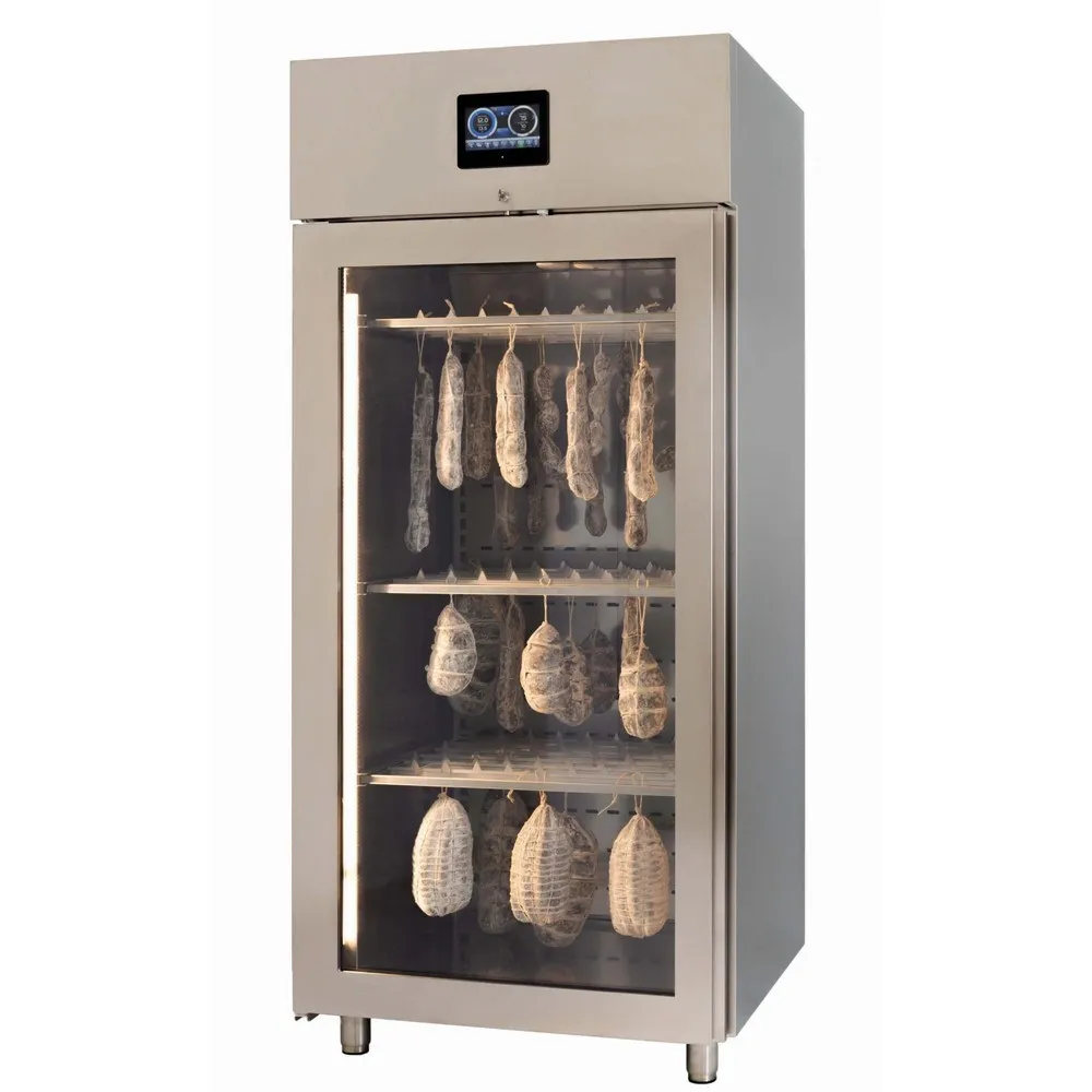 Drying cabinets for salami and cheese 900PV (KAS900PV)