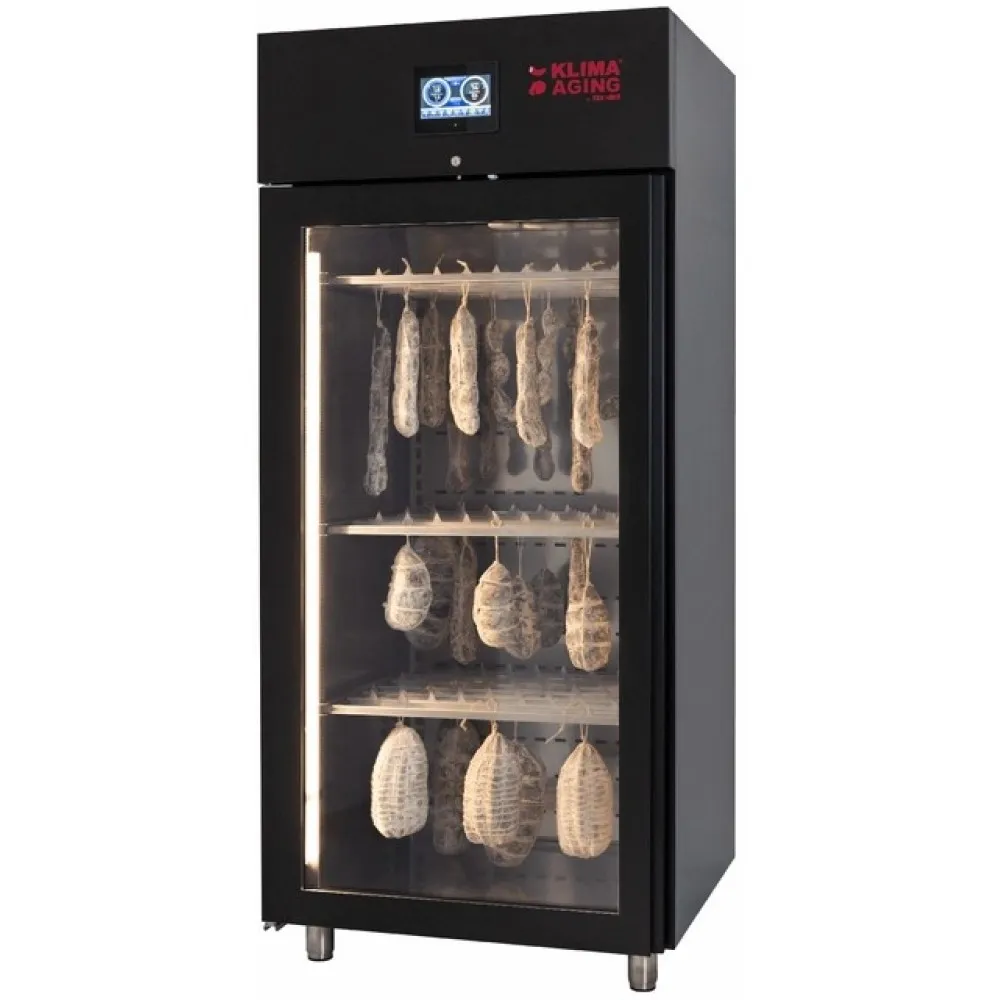 Drying cabinets for salami and cheese 900PVB (KAS900PVB)