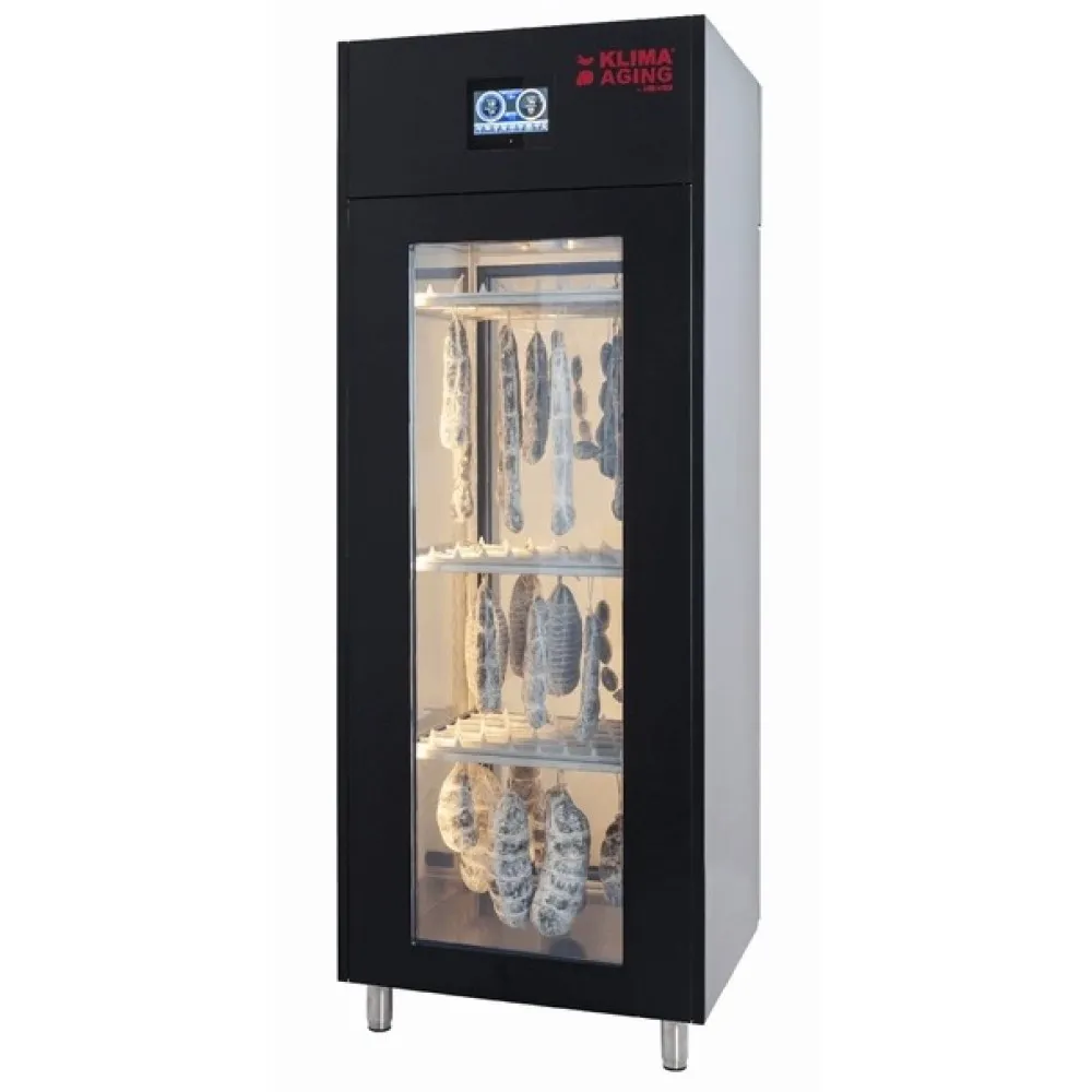 Drying cabinets for salami and cheese D700PVB (KASD700PVB)