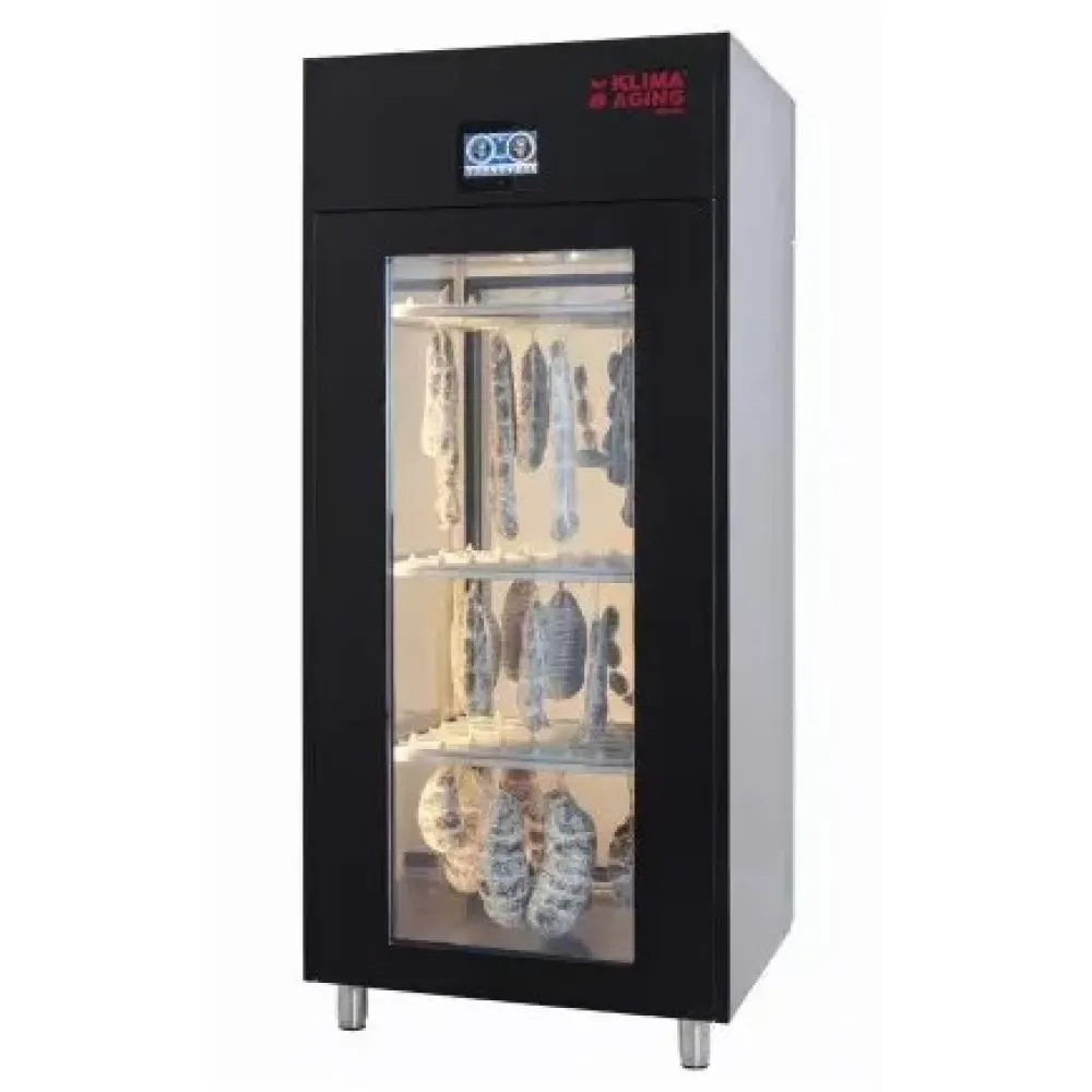 Drying cabinets for salami and cheese D900PVB (KASD900PVB)