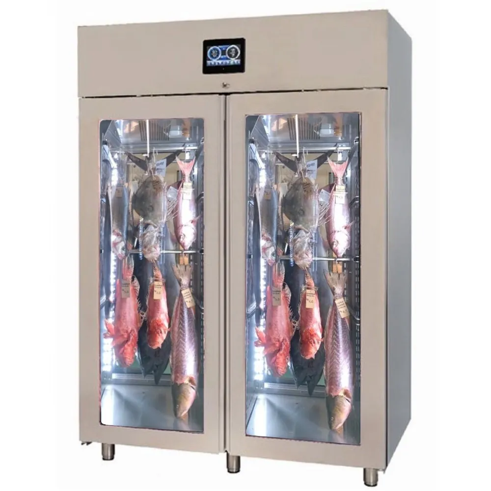 Drying cabinets for fish 1500PV (KFS1500PV)