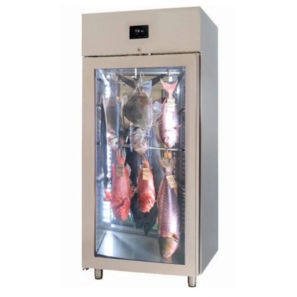 Drying cabinets for fish 900PV (KFS900PV)