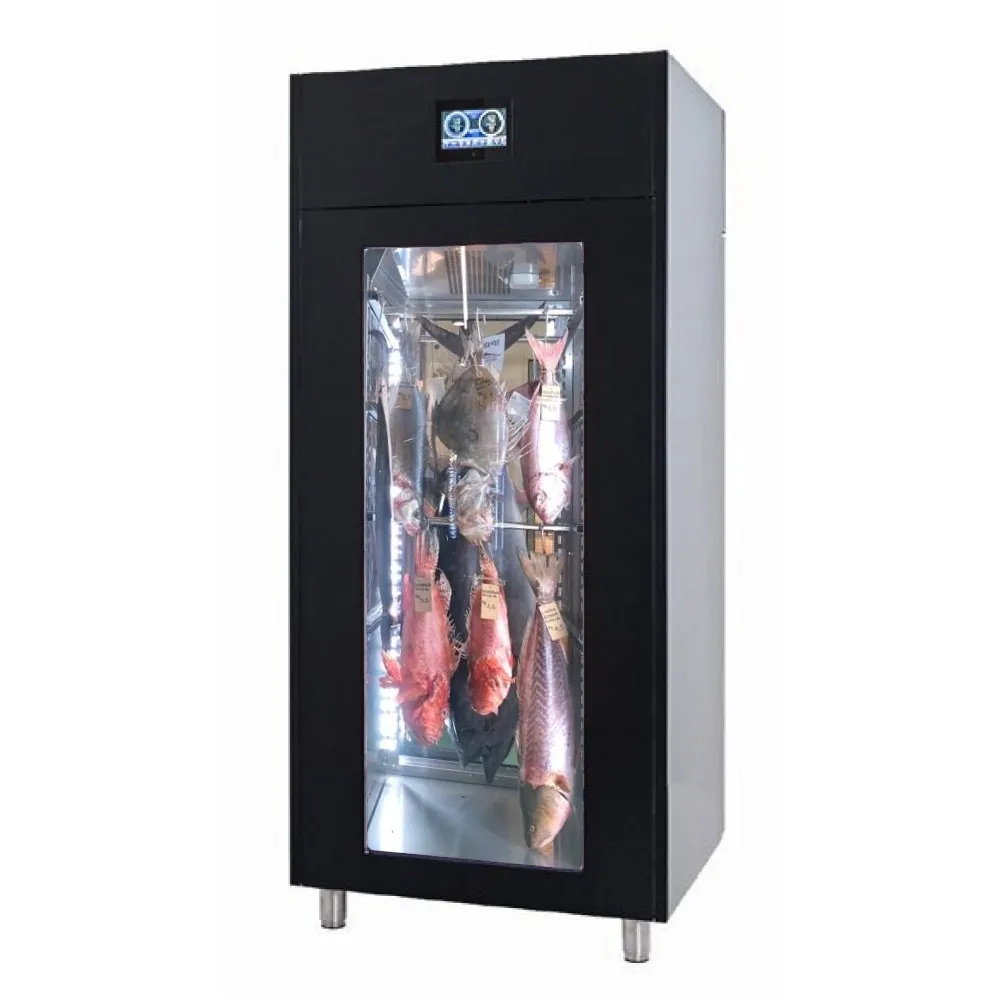 Drying cabinets for fish D900PVB (KFSD900PVB)