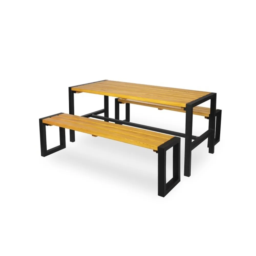 Ensemble de meubles Beer Set WOODY FRESH 1870/NP/STM (ZP/WOODY.FRESH.1870/NP/STM)