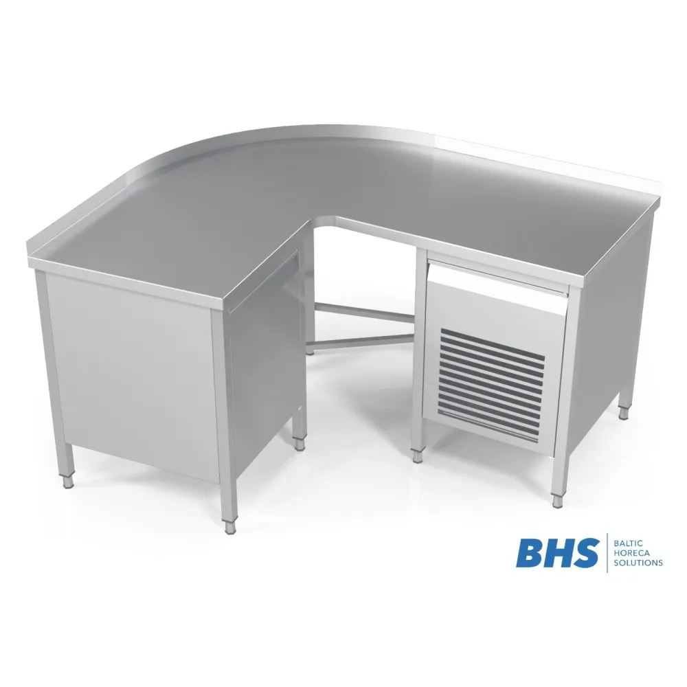 Table de cuisine NN2