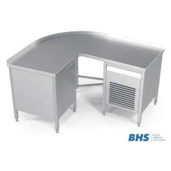 Table de cuisine NN2