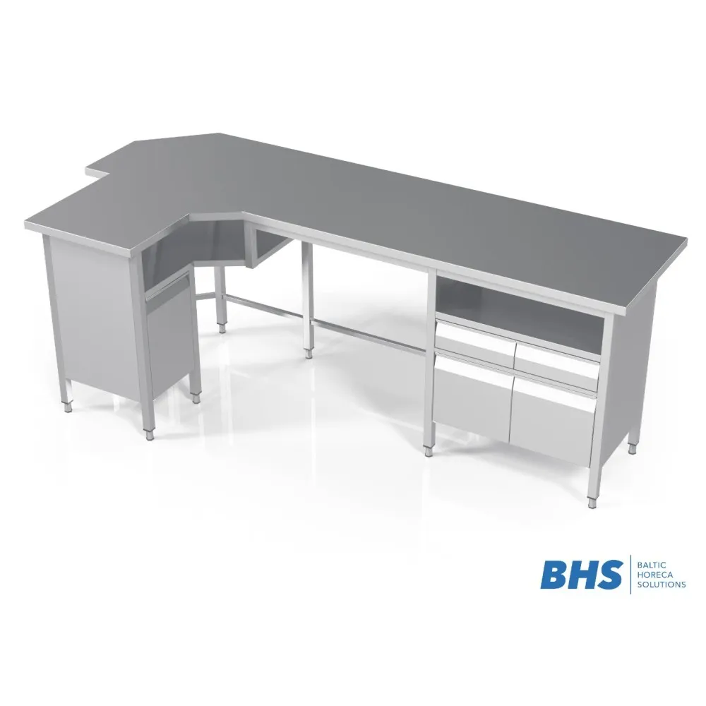 Table de cuisine NN3