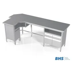 Table de cuisine NN3