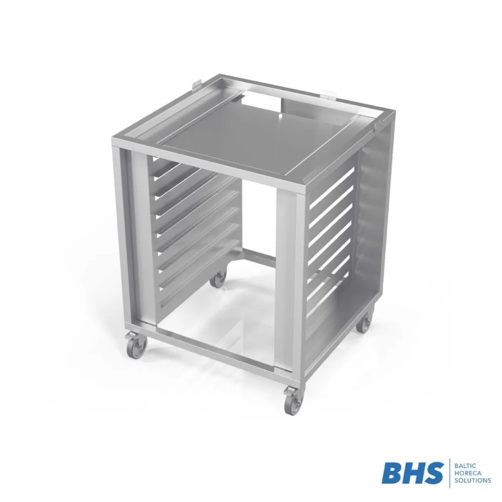 Palette pour équipement NN6