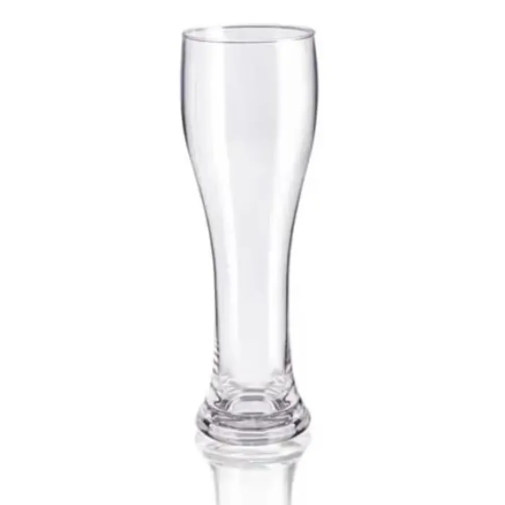 Weizen beer glass 700 ml , PP (AR41641)